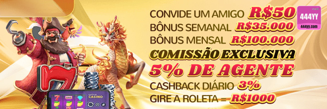 444yy — seção que apresenta jogos em evidência, com contraste alto para conversão, pensado para reforçar a presença da